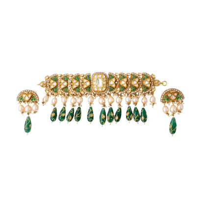 Avni Necklace