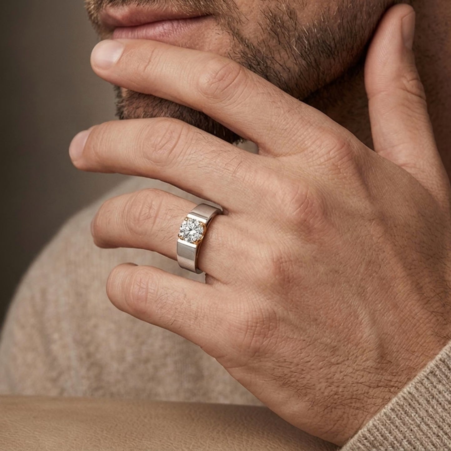 Starry Ring