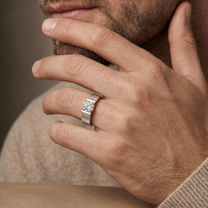 Starry Ring