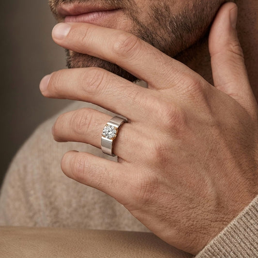 Starry Ring