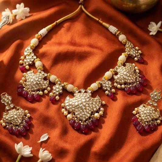 Roshni Necklace