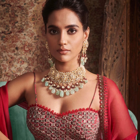 Kashish Necklace