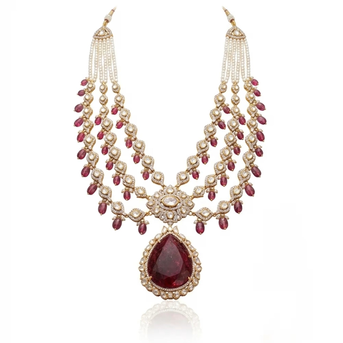 Shagun Necklace