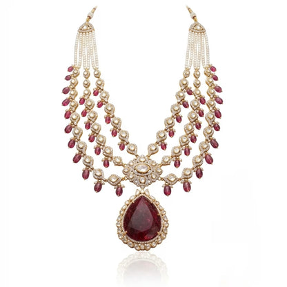Shagun Necklace