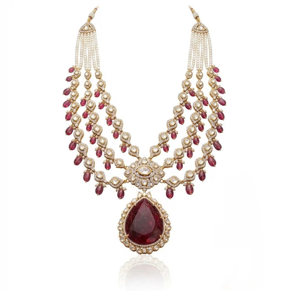 Shagun Necklace