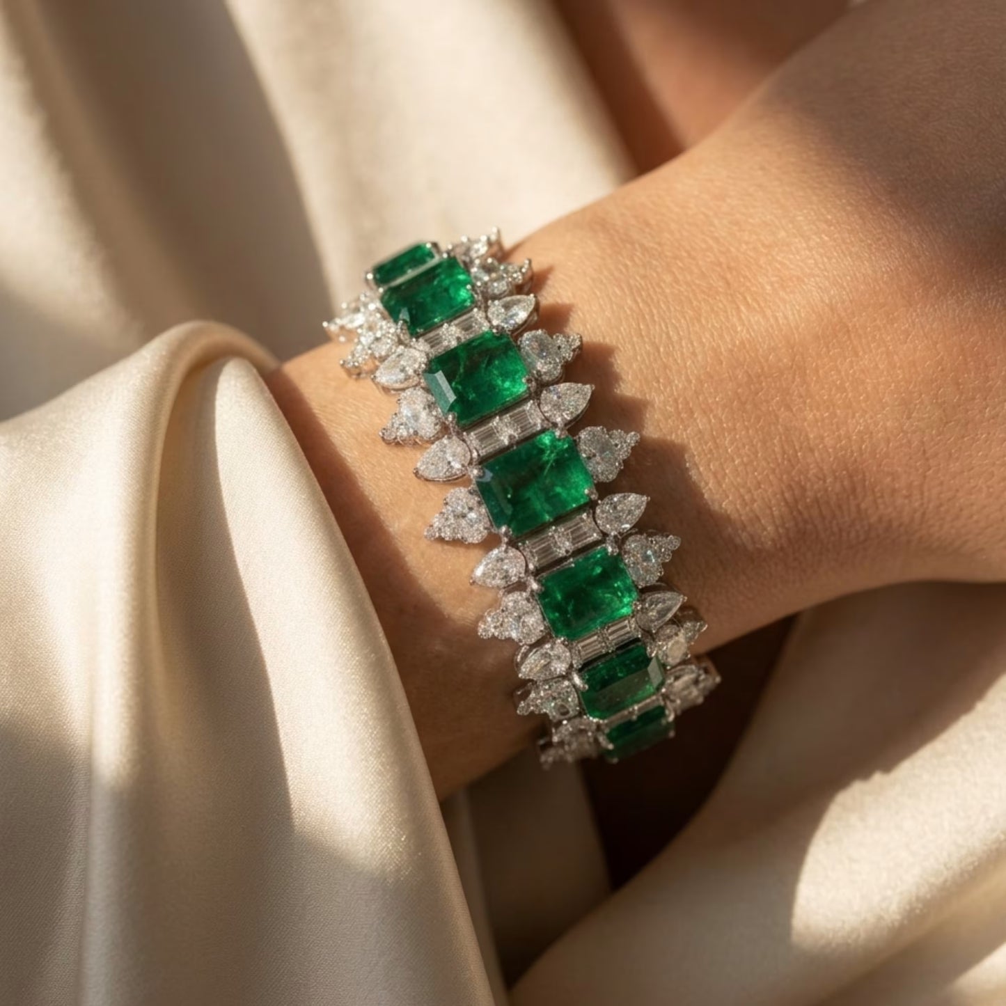 Aira Bracelet