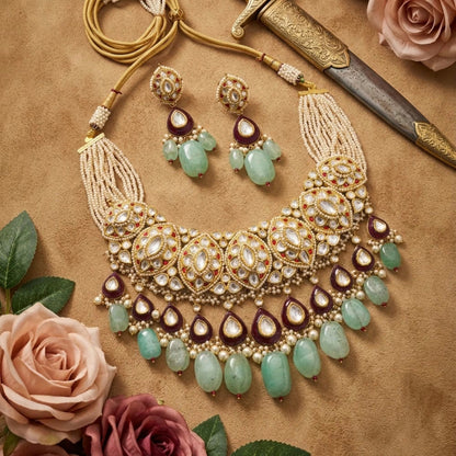 Kashish Necklace