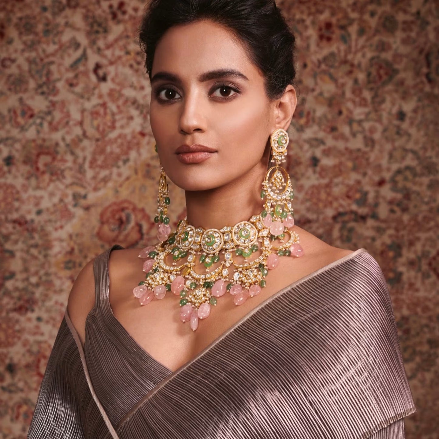 Afsana Necklace