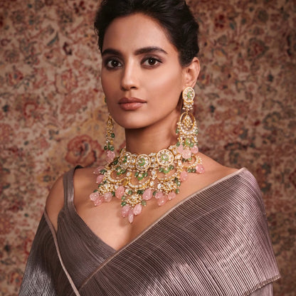 Afsana Necklace