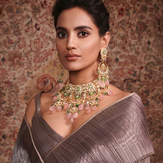 Afsana Necklace