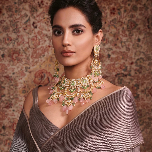 Afsana Necklace