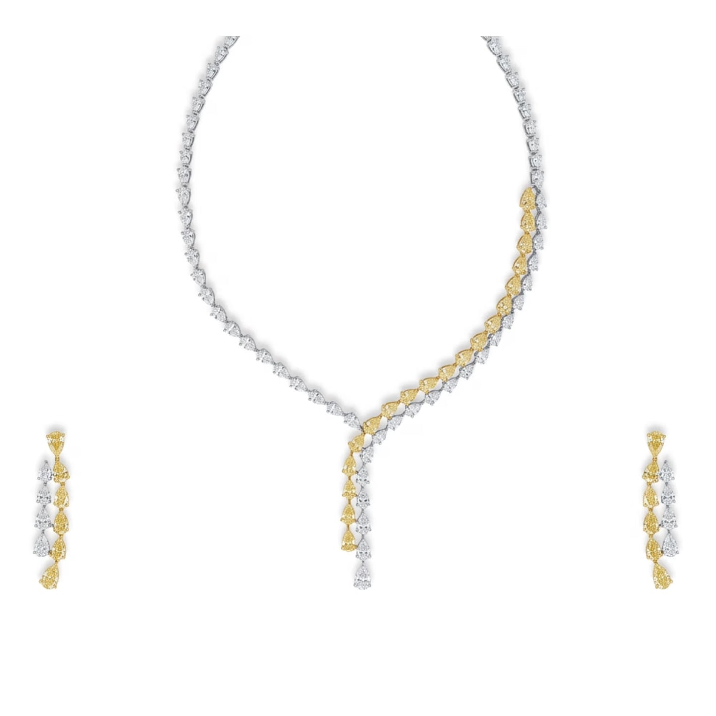 Celestia Necklace