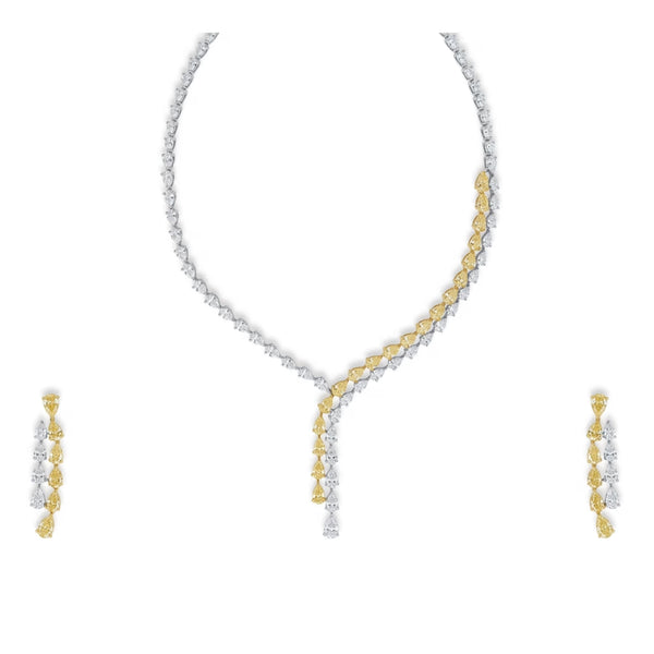 Celestia Necklace
