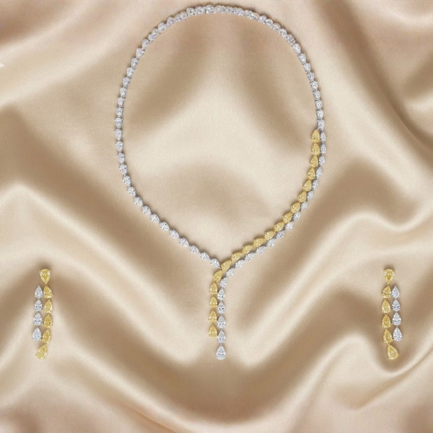 Celestia Necklace