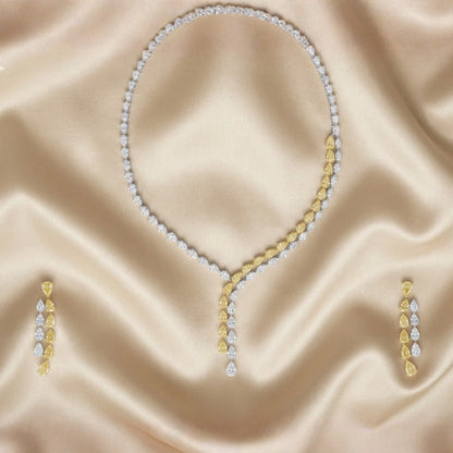 Celestia Necklace