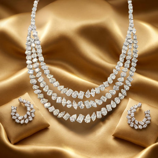 Eden Necklace