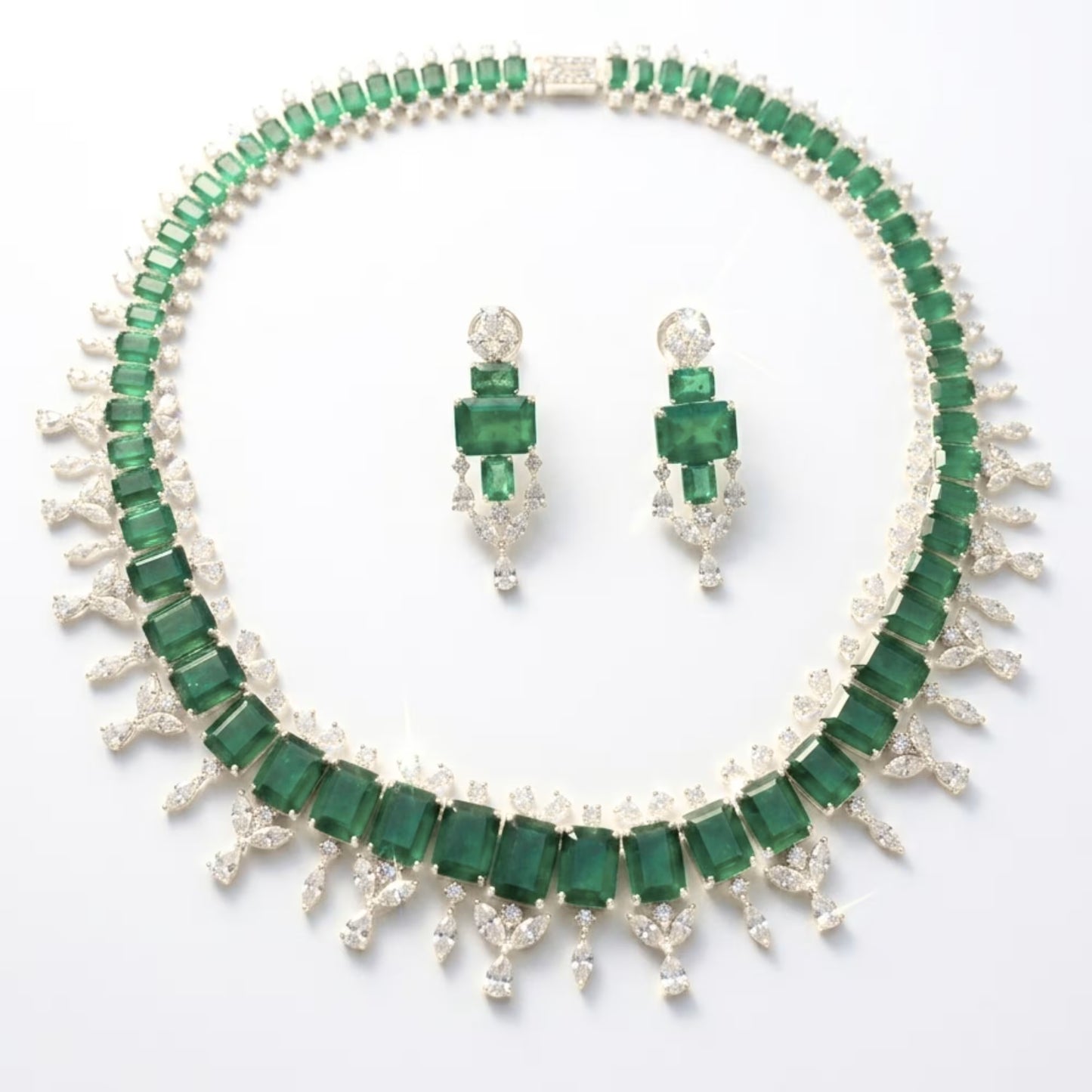Starlit Necklace