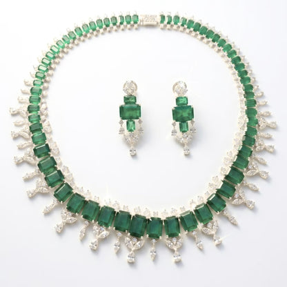 Starlit Necklace