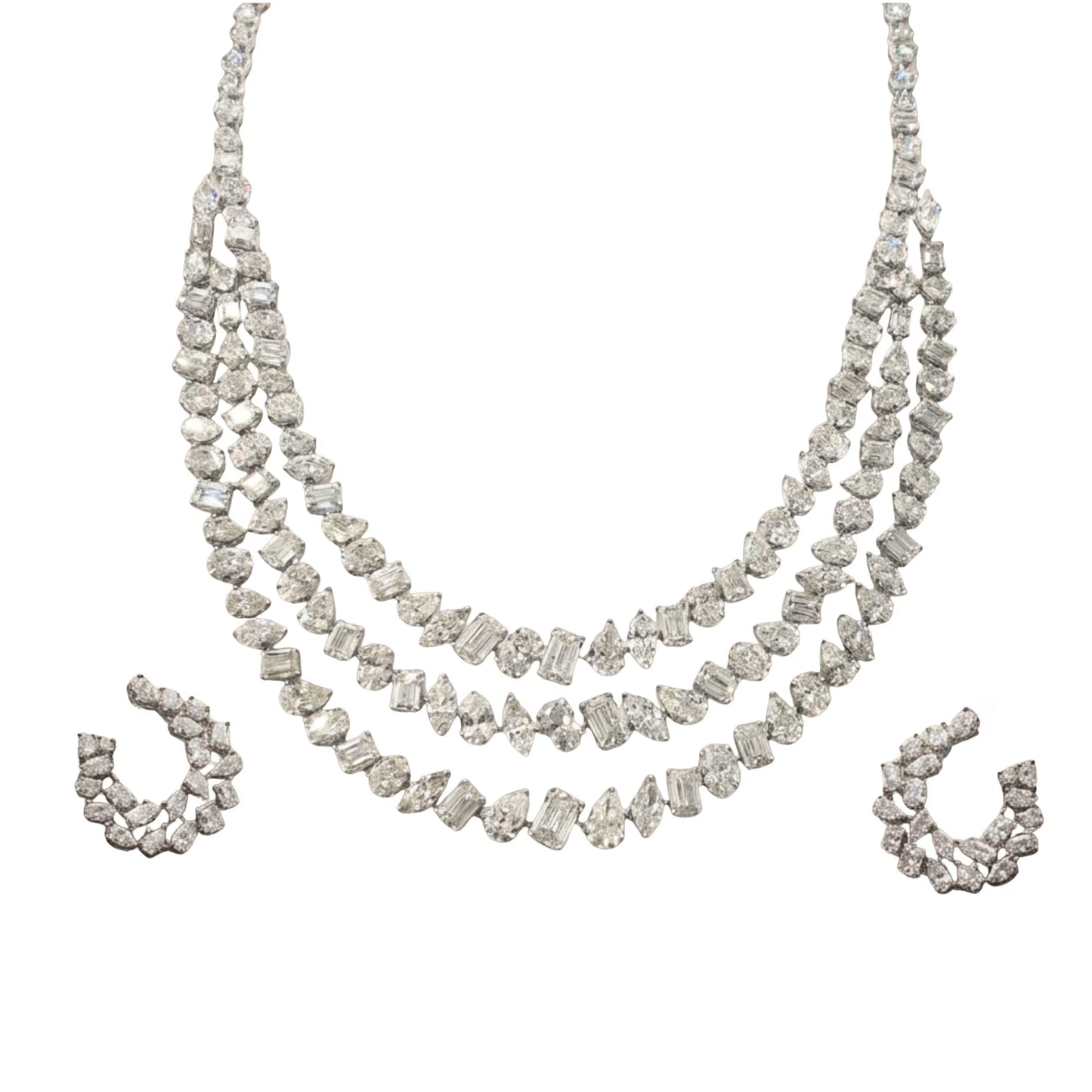 Eden Necklace