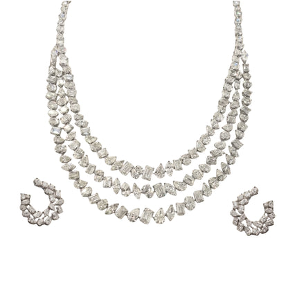 Eden Necklace