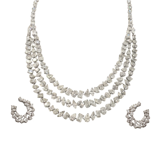 Eden Necklace