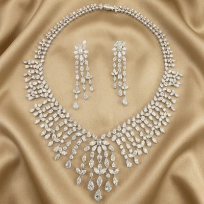 Naqsh Necklace