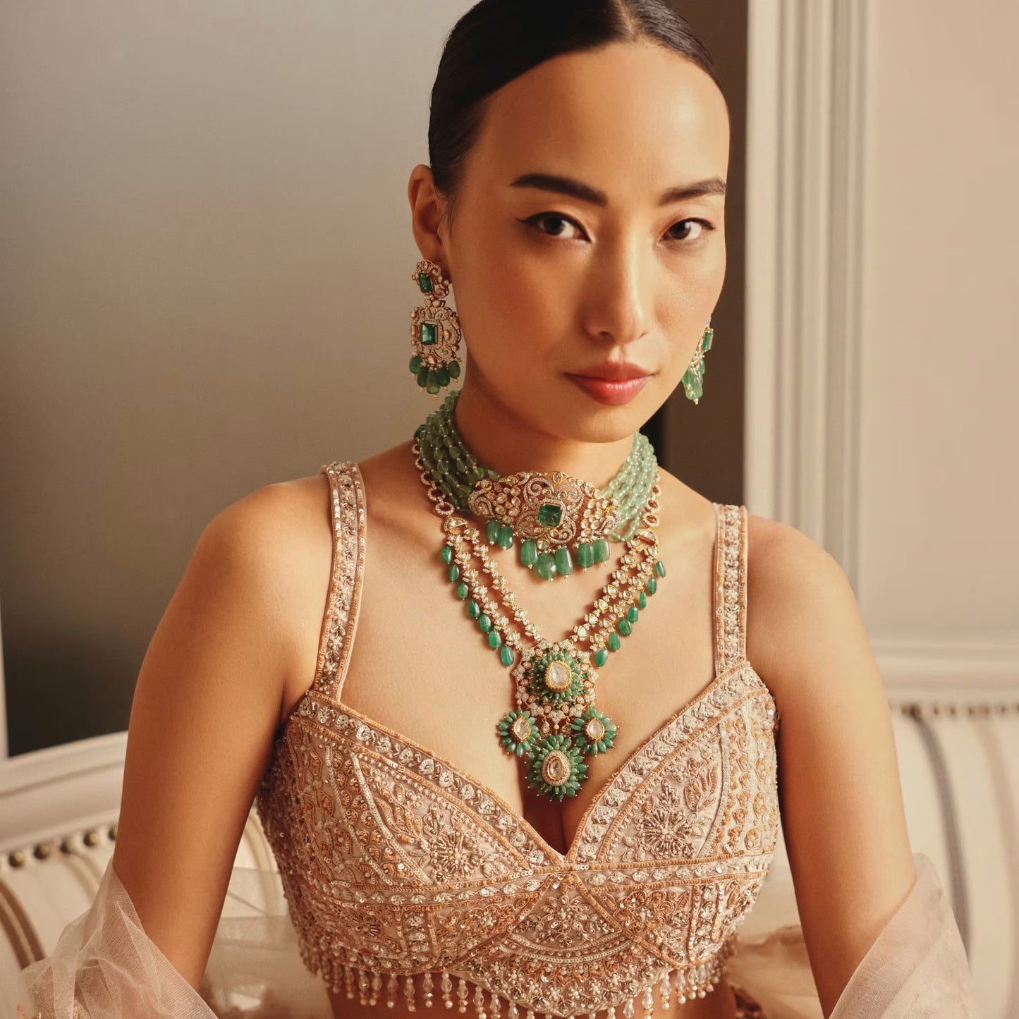 Tara Necklace