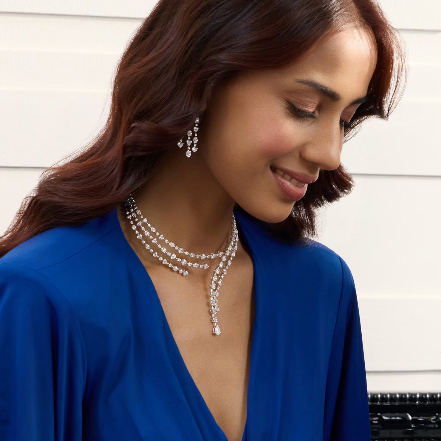 Lumi Necklace