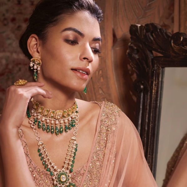 Avni Necklace