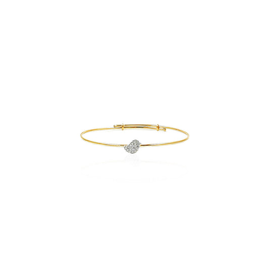 Bellance Daily Wear Diamond Bracelet