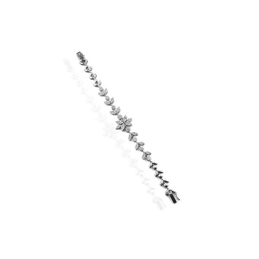 Elene Diamond Tennis Bracelet