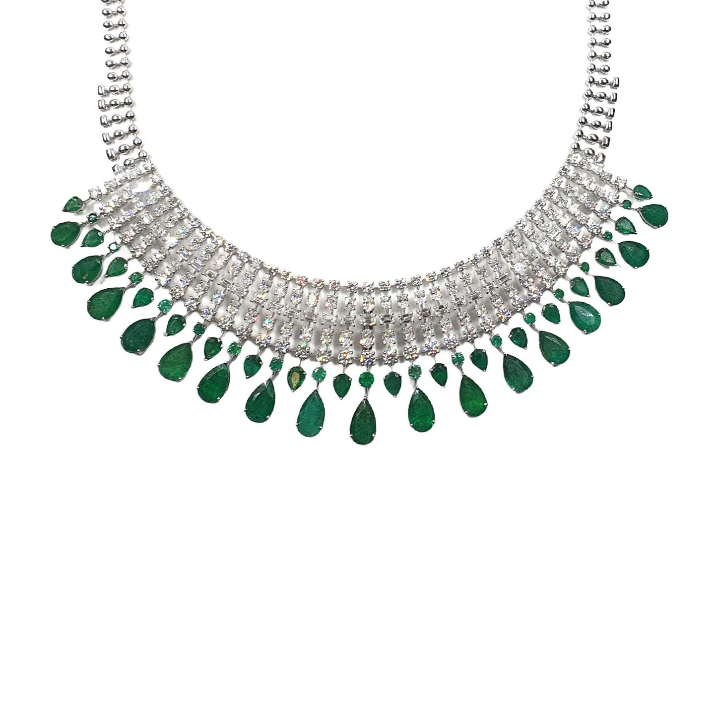 Emerald Cascade
