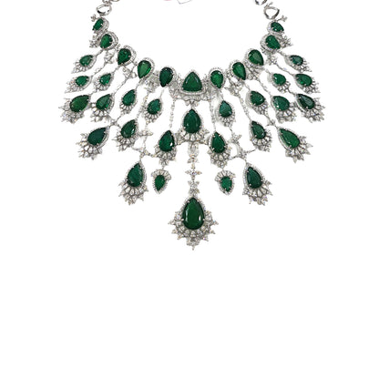 Mirage Necklace