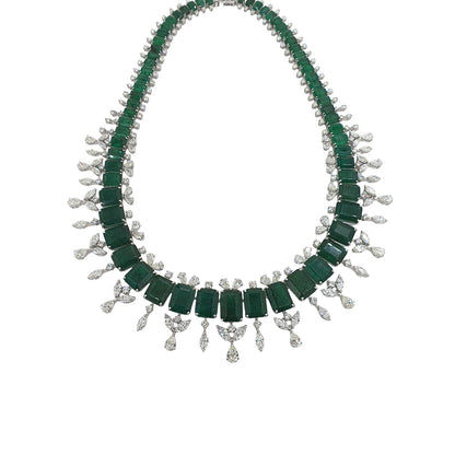 Starlit Necklace