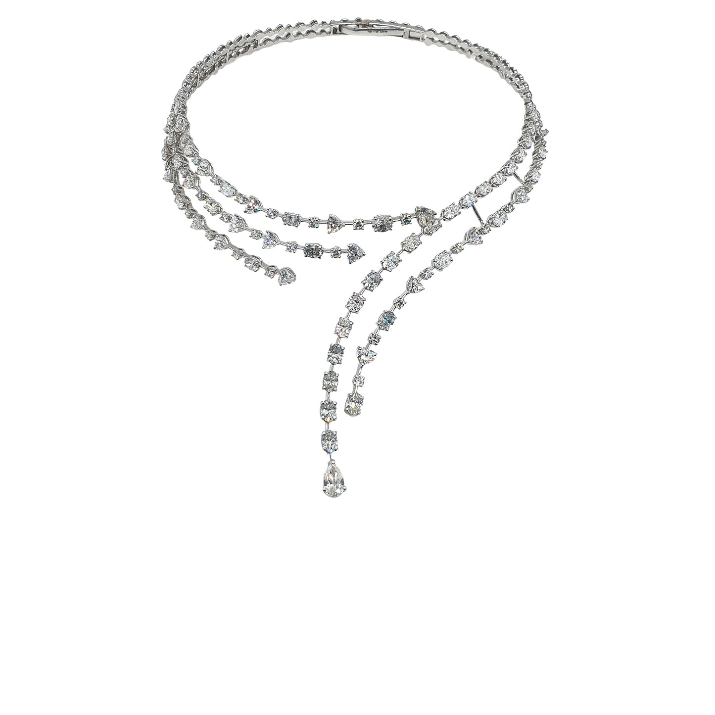 Lumi Necklace