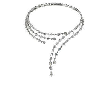Lumi Necklace