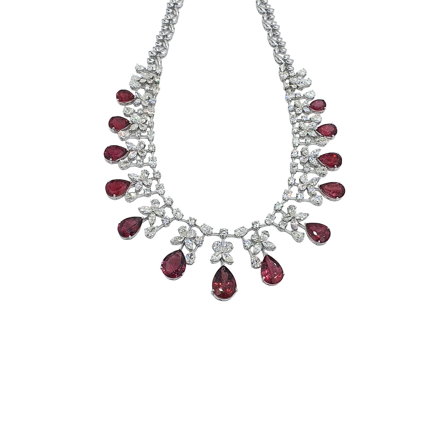 Noor Necklace