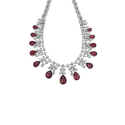 Noor Necklace