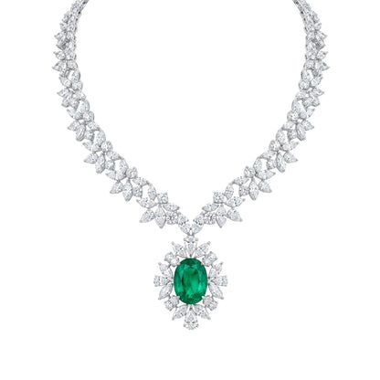 Verdant Radiance