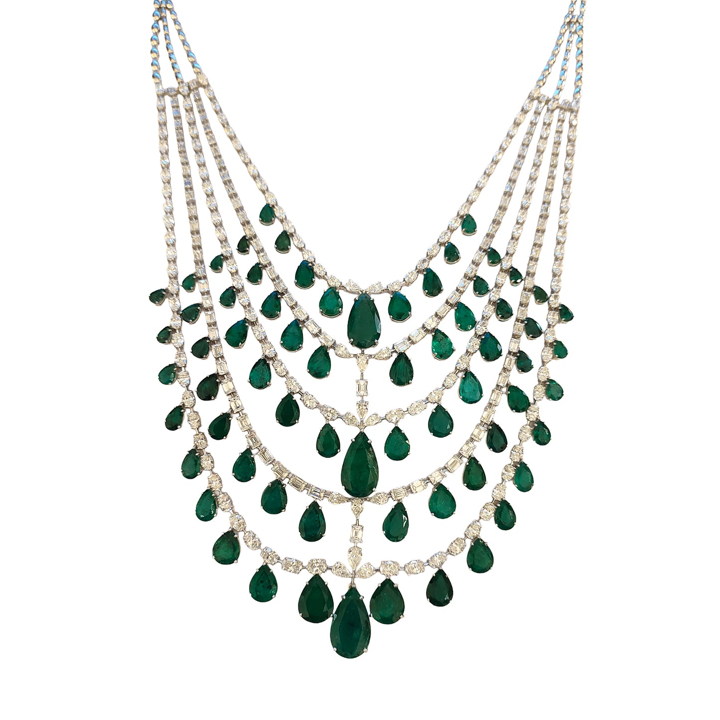 Emerald Symphony
