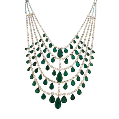 Emerald Symphony