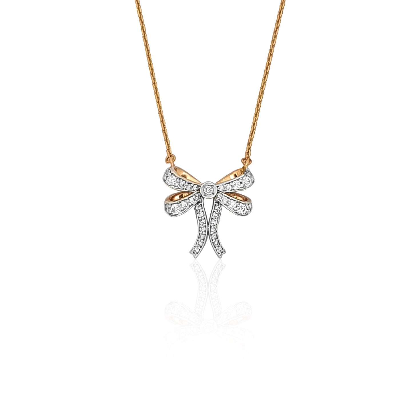 Matilde Spectacular Diamond Pendant