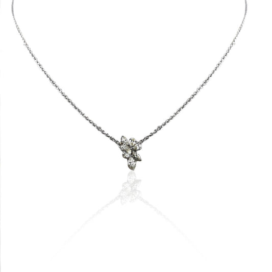 Ailsa Sparkle Diamond Pendant