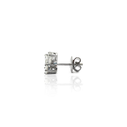 Donya Daily Wear Diamond Earring