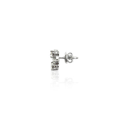 Donatus Daily Wear Fancy Diamond Earring