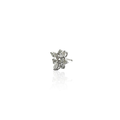 Donatus Daily Wear Fancy Diamond Earring