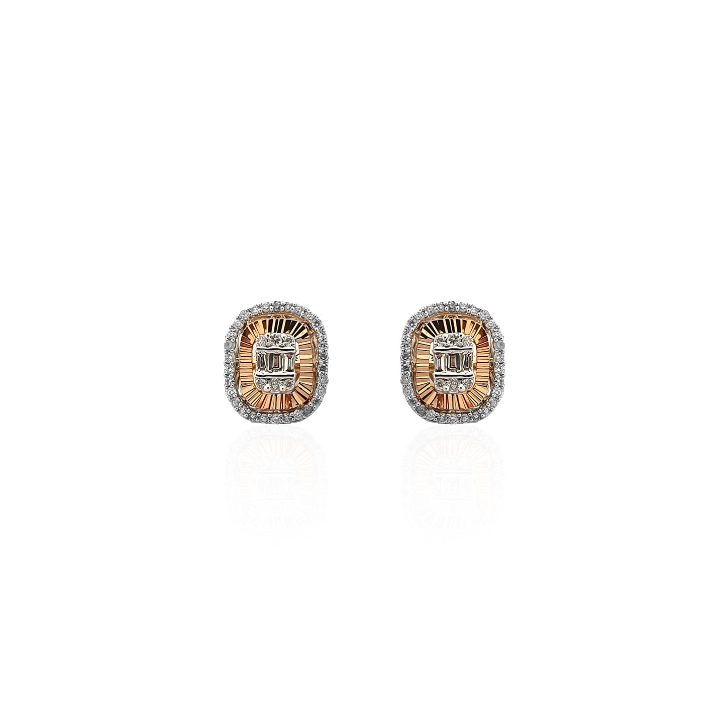 Fiorella Bewitching Diamond Earring