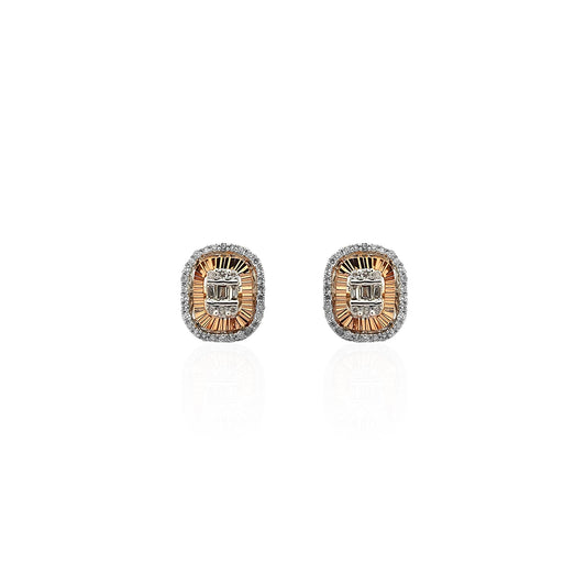 Fiorella Bewitching Diamond Earring