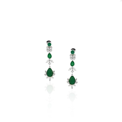 Aldene Magnificent Diamond Earring