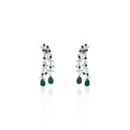 Albinia Bewitching Diamond Earring